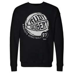 Rudy Gobert Minnesota Basketball WHT (ONLINE ORDER ONLY)
