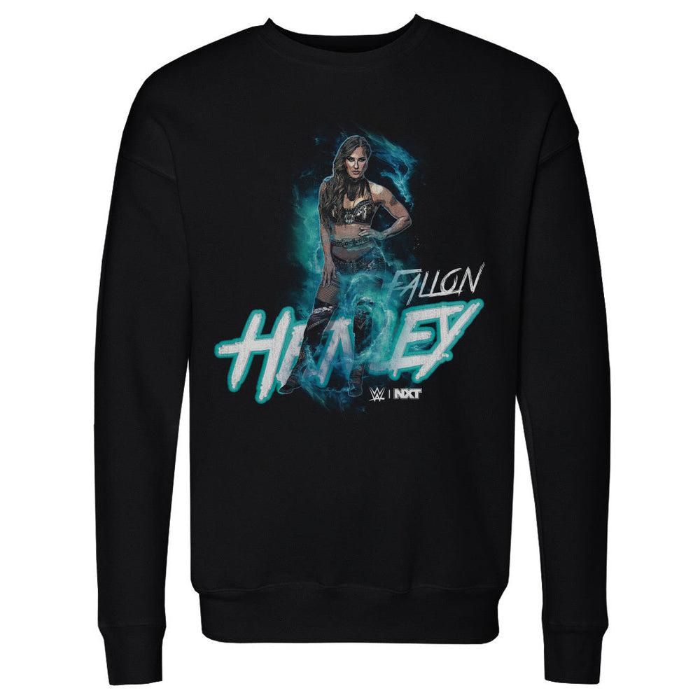 Fallon Henley Superstar Name WHT (ONLINE ORDER ONLY)