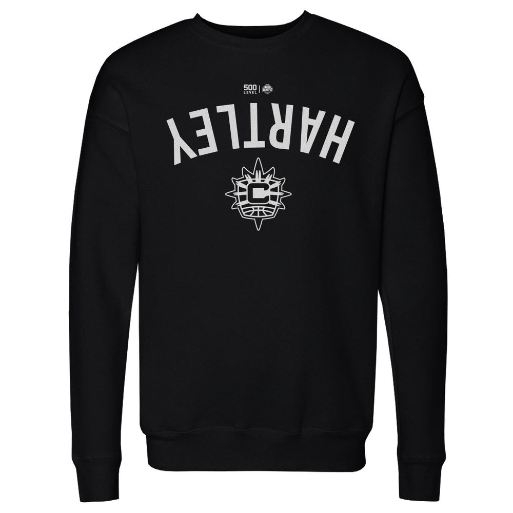 Bria Hartley Connecticut Sun Invert WHT (ONLINE ORDER ONLY)