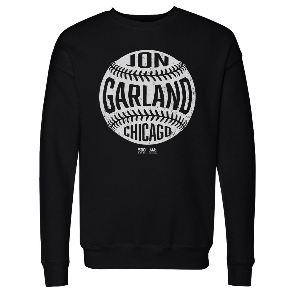 Jon Garland Chicago W Vintage Baseball WHT (ONLINE ORDER ONLY)