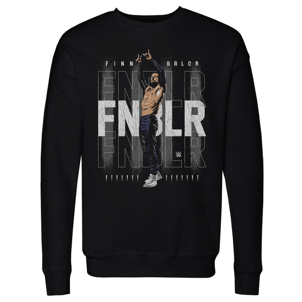 Finn Balor WWE FNBLR WHT (ONLINE ORDER ONLY)
