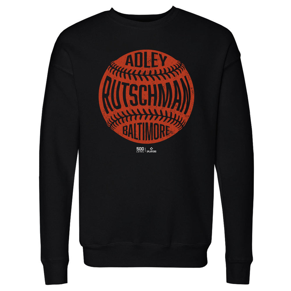 Adley Rutschman Baltimore Vintage Baseball WHT (ONLINE ORDER ONLY)