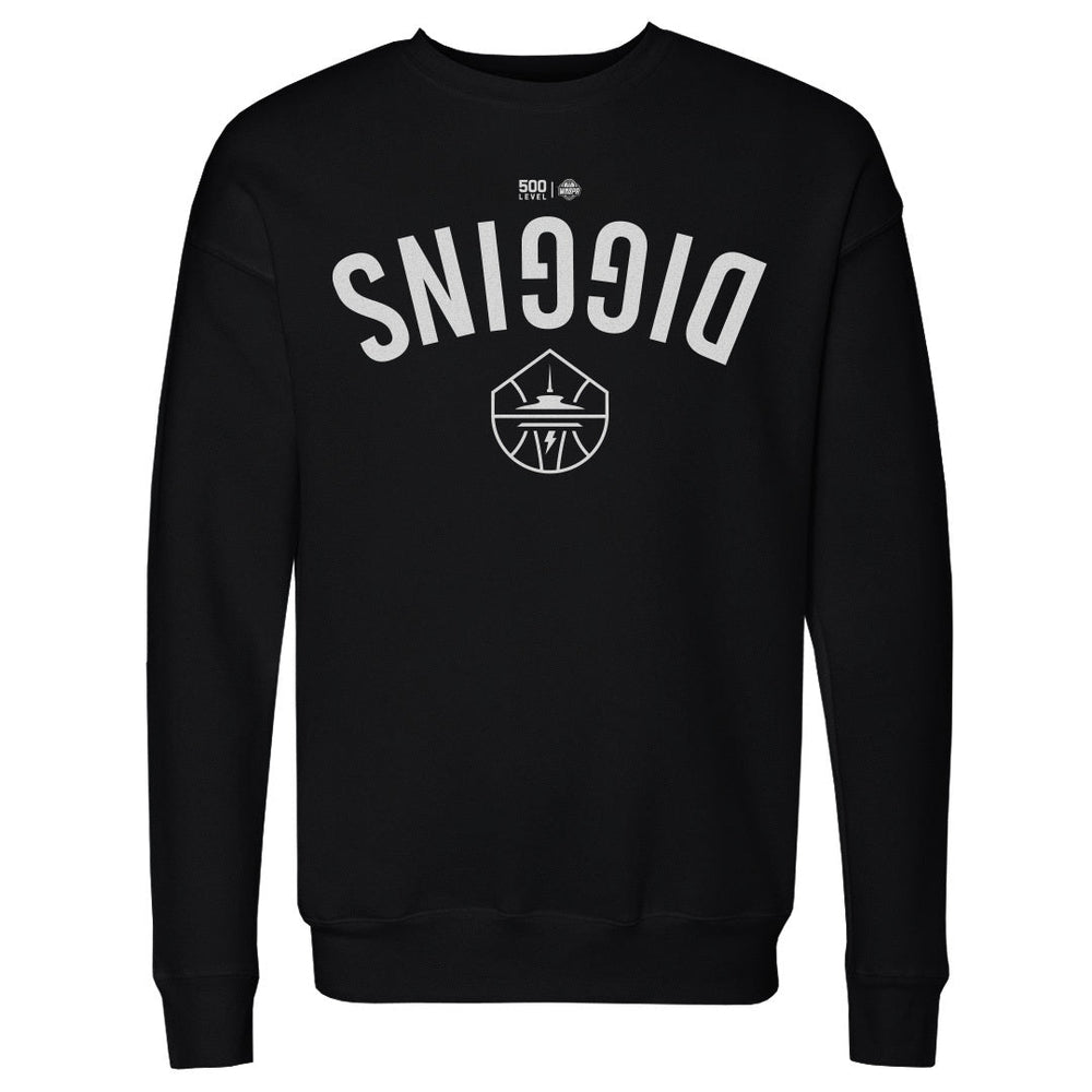 Skylar Diggins Seattle Storm Invert WHT (ONLINE ORDER ONLY)