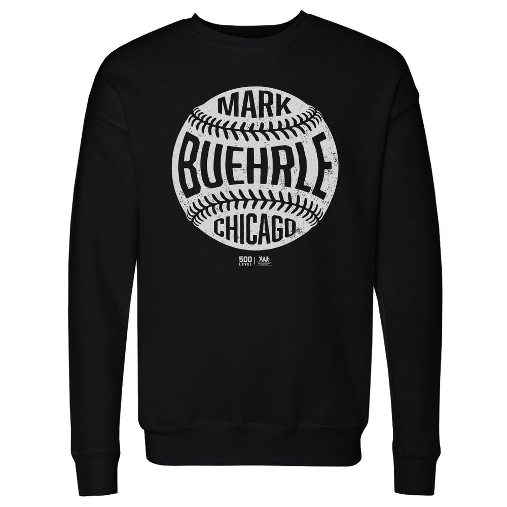 Mark Buehrle Chicago W Vintage Baseball WHT (ONLINE ORDER ONLY)