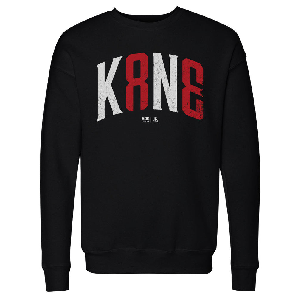 Patrick Kane Chicago K8N8 WHT (ONLINE ORDER ONLY)