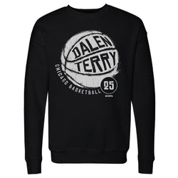 Dalen Terry Chicago Basketball WHT (ONLINE ORDER ONLY)