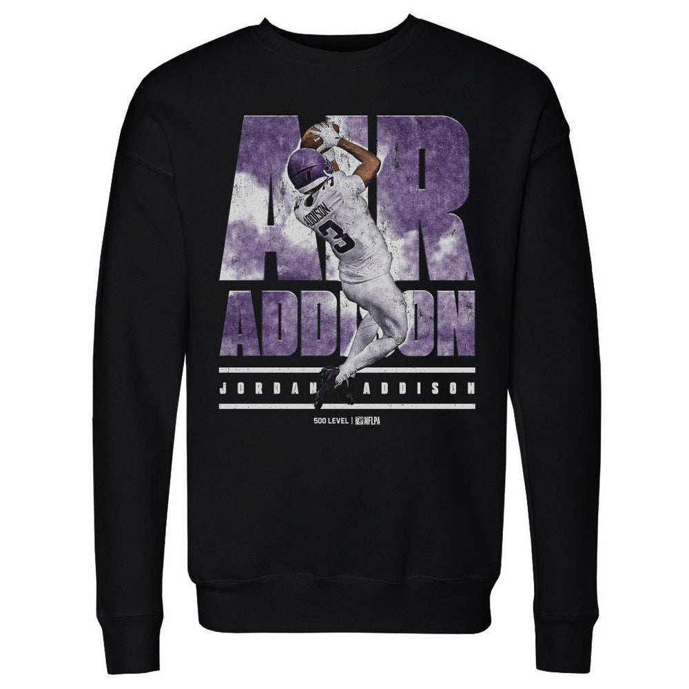 Jordan Addison Minnesota Air Addison WHT (ONLINE ORDER ONLY)