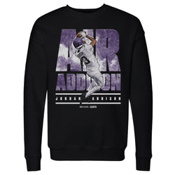 Jordan Addison Minnesota Air Addison WHT (ONLINE ORDER ONLY)