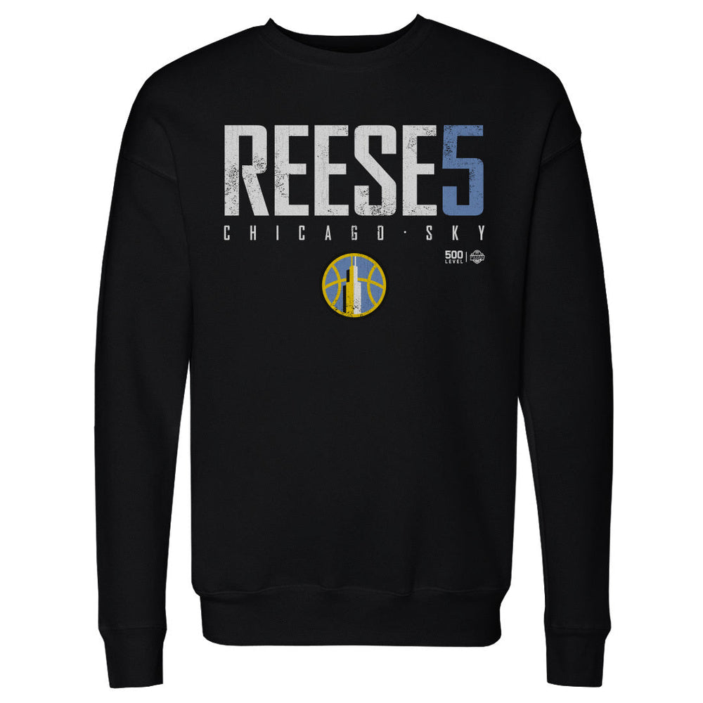 Angel Reese Chicago Sky Elite WHT (ONLINE ORDER ONLY)