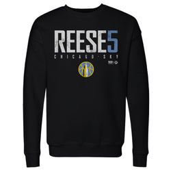 Angel Reese Chicago Sky Elite WHT (ONLINE ORDER ONLY)