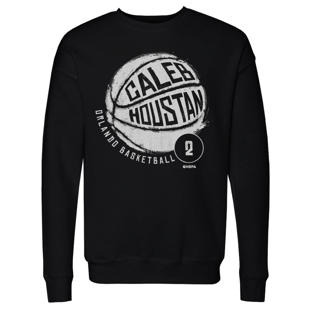 Caleb Houstan Orlando Basketball WHT (ONLINE ORDER ONLY)