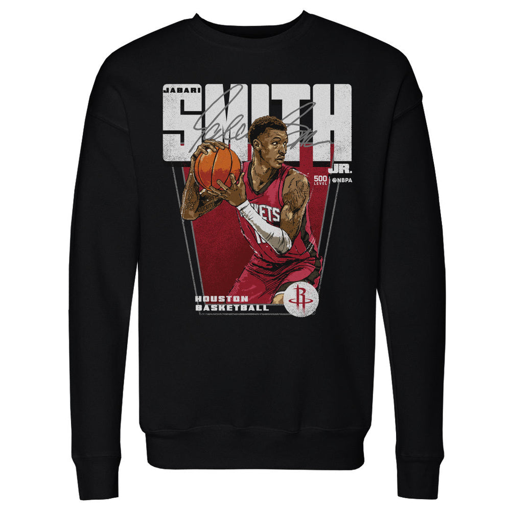 Jabari Smith Jr. Houston Rockets Premiere WHT (ONLINE ORDER ONLY)