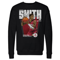 Jabari Smith Jr. Houston Rockets Premiere WHT (ONLINE ORDER ONLY)