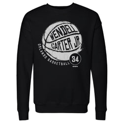 Wendell Carter Jr. Orlando Basketball WHT (ONLINE ORDER ONLY)