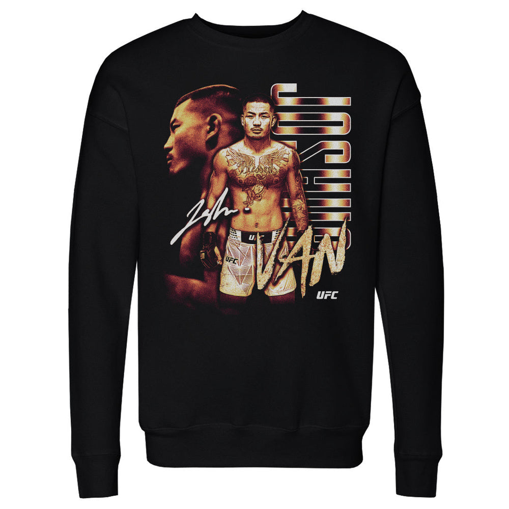 Joshua Van Bitmap WHT (ONLINE ORDER ONLY)
