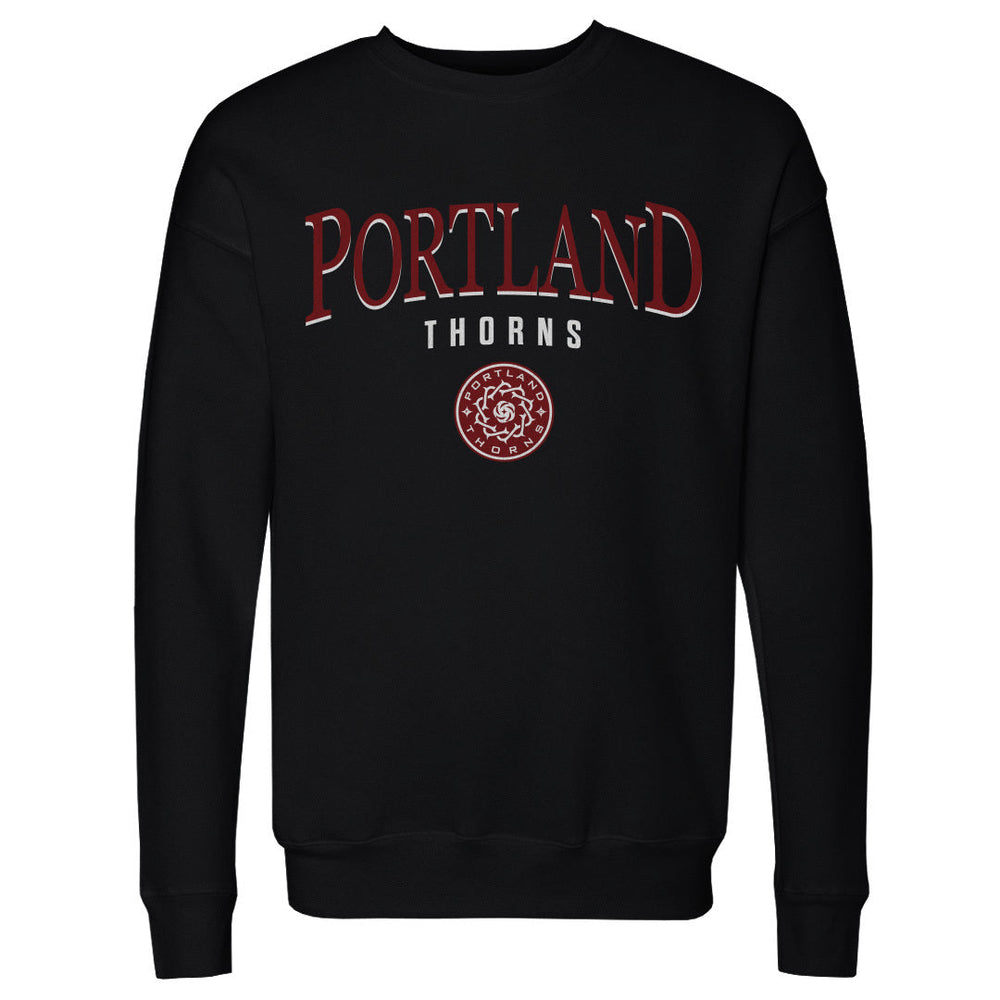 Portland Thorns FC Arch WHT (ONLINE ORDER ONLY)