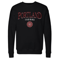 Portland Thorns FC Arch WHT (ONLINE ORDER ONLY)