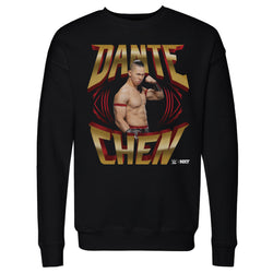 Dante Chen Superstar Name WHT (ONLINE ORDER ONLY)