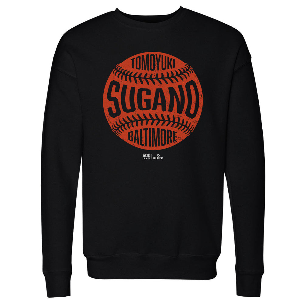 Tomoyuki Sugano Baltimore Vintage Baseball WHT (ONLINE ORDER ONLY)
