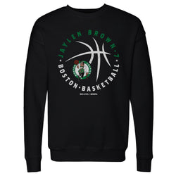 Jaylen Brown Boston Celtics Player Ball WHT (ONLINE ORDER ONLY)