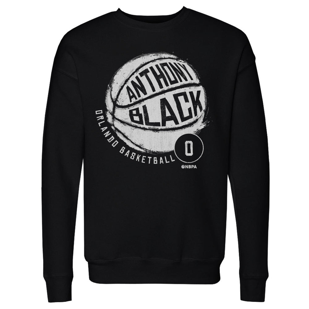 Anthony Black Orlando Basketball WHT (ONLINE ORDER ONLY)