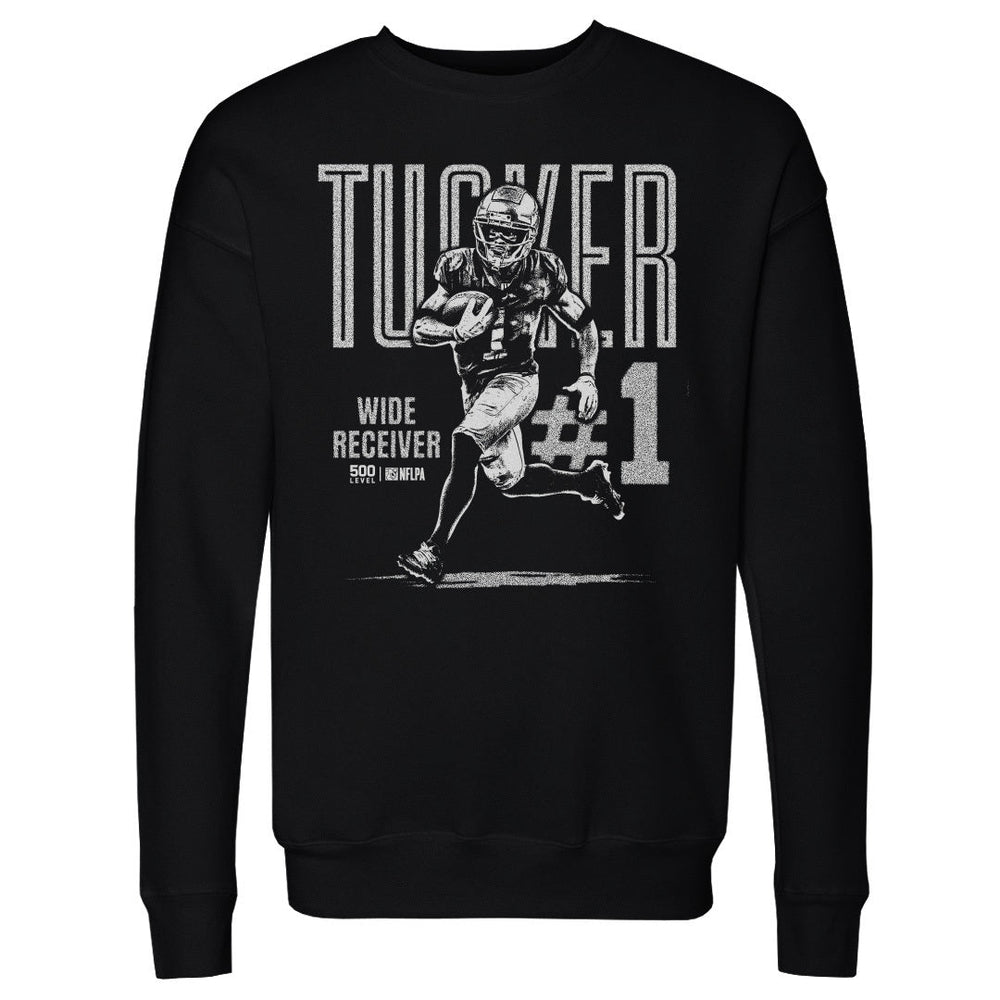 Tre Tucker Las Vegas Bitmap WHT (ONLINE ORDER ONLY)