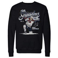 Cole Caufield Montreal Mr. Saturday Night WHT (ONLINE ORDER ONLY)