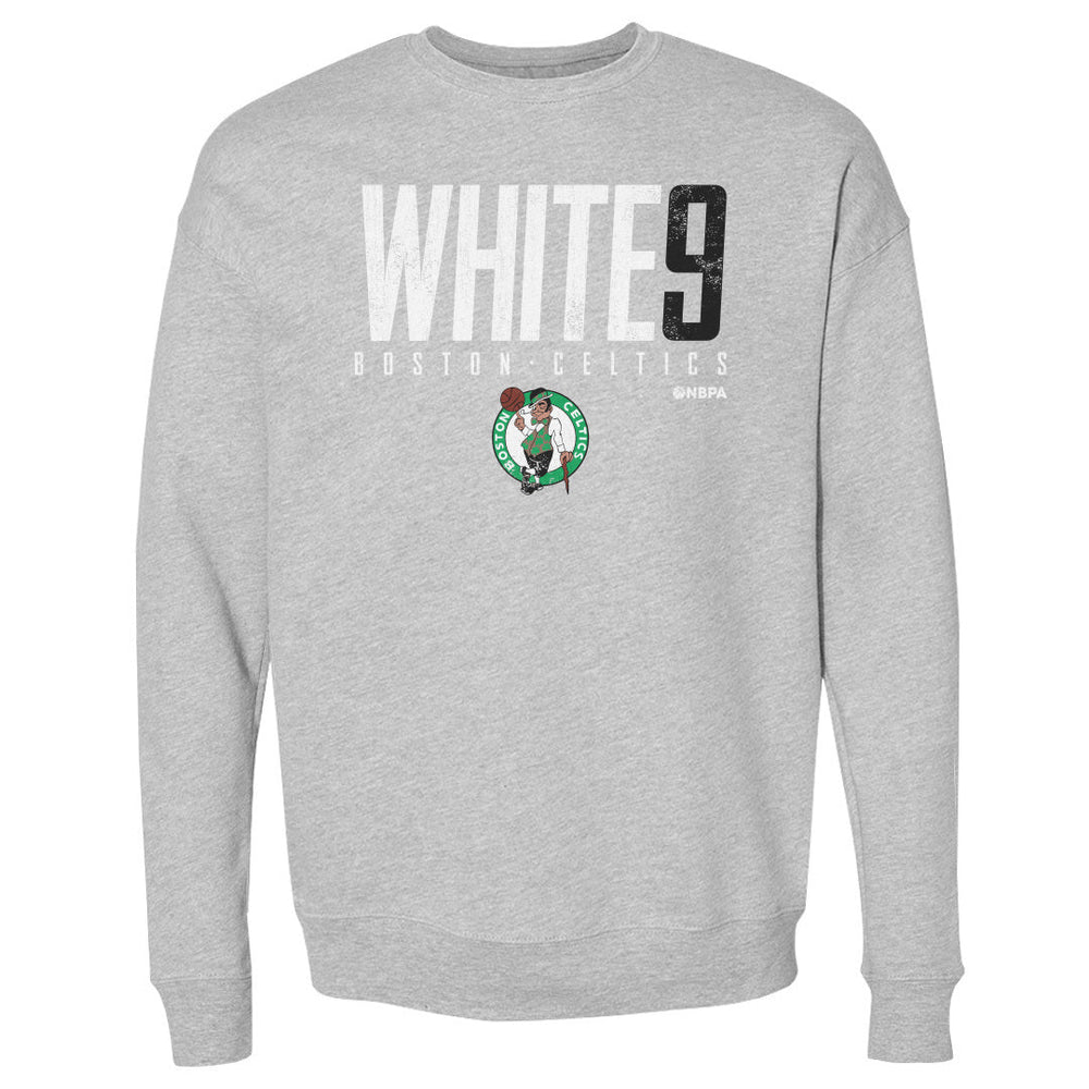 Derrick White Boston Celtics Elite WHT (ONLINE ORDER ONLY)