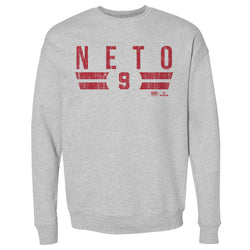 Zach Neto Los Angeles A Font (ONLINE ORDER ONLY)