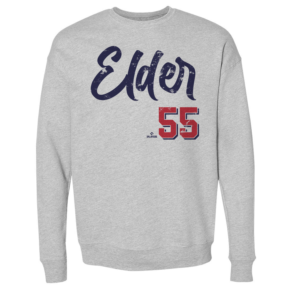 Bryce Elder Atlanta Script (ONLINE ORDER ONLY)