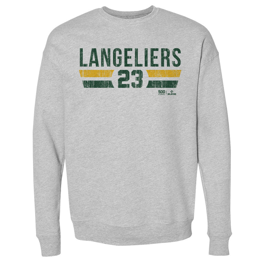 Shea Langeliers Sacramento Font (ONLINE ORDER ONLY)