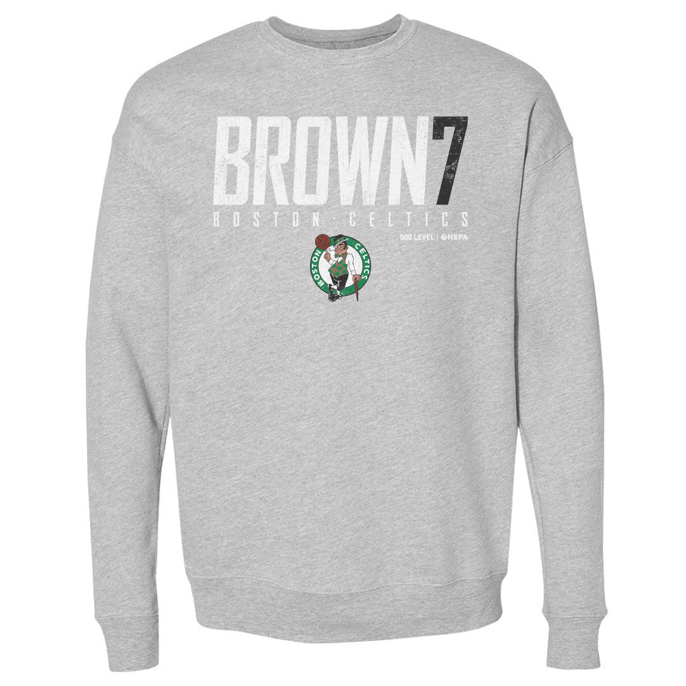Jaylen Brown Boston Celtics Elite WHT (ONLINE ORDER ONLY)