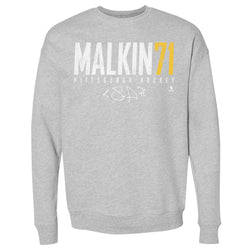 Evgeni Malkin Pittsburgh Elite WHT (ONLINE ORDER ONLY)
