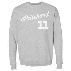Payton Pritchard Boston Script WHT (ONLINE ORDER ONLY)