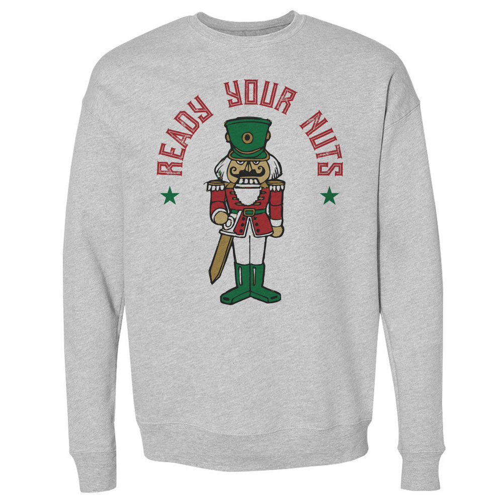 Christmas Ready Your Nuts (ONLINE ORDER ONLY)