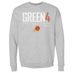Jalen Green Phoenix Suns Elite WHT (ONLINE ORDER ONLY)