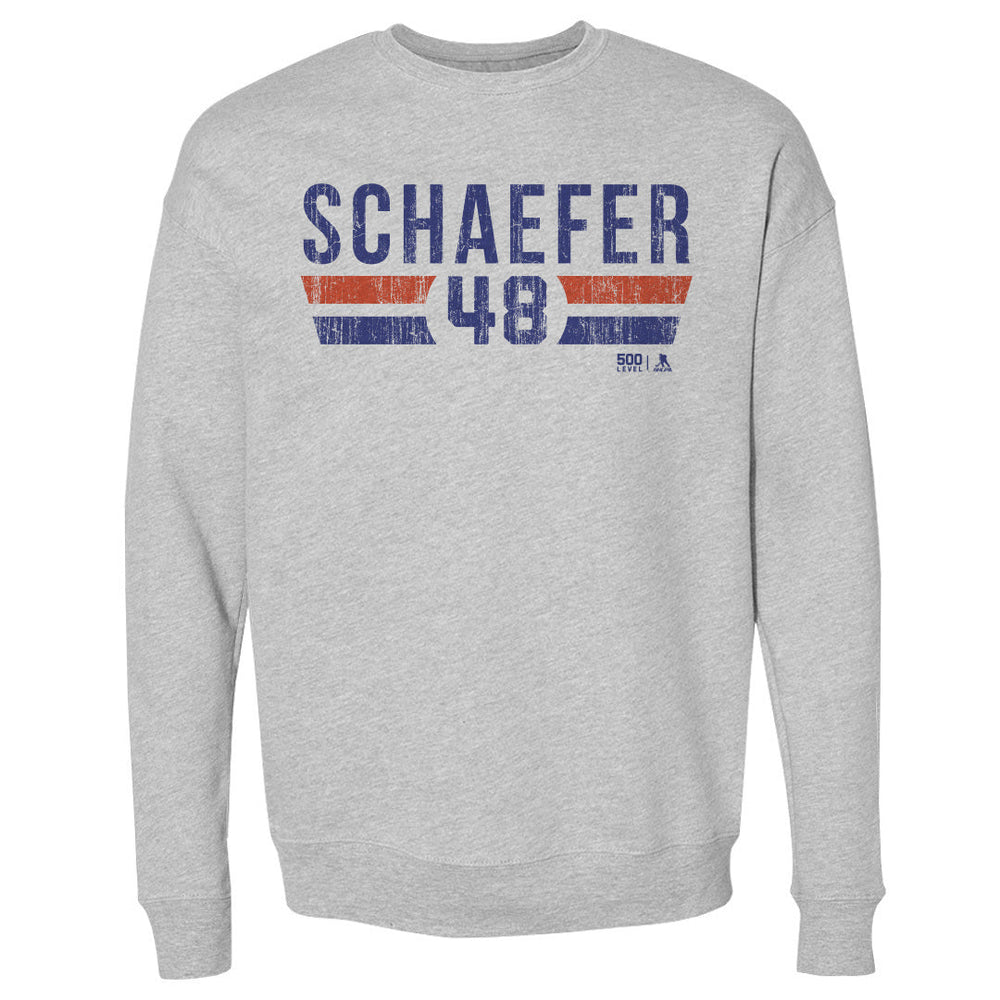 Matthew Schaefer New York I Font (ONLINE ORDER ONLY)