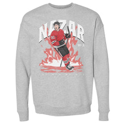 Frank Nazar Chicago Aura WHT (ONLINE ORDER ONLY)