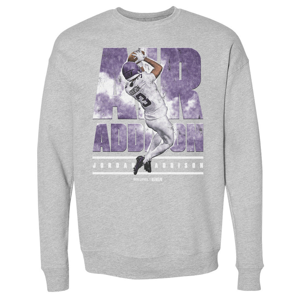 Jordan Addison Minnesota Air Addison WHT (ONLINE ORDER ONLY)