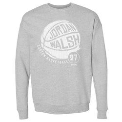 Jordan Walsh Boston Basketball WHT (ONLINE ORDER ONLY)