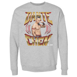 Dante Chen Superstar Name WHT (ONLINE ORDER ONLY)