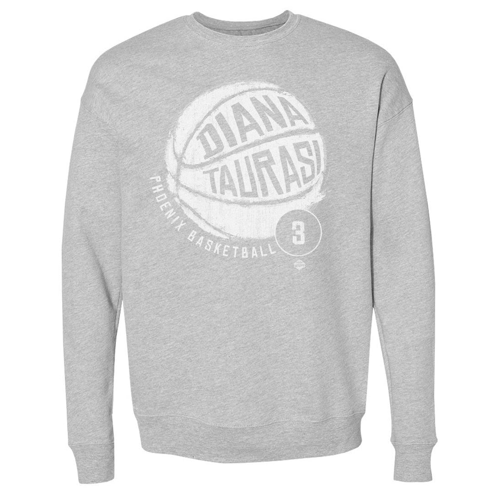 Diana Taurasi Phoenix Basketball WHT (ONLINE ORDER ONLY)