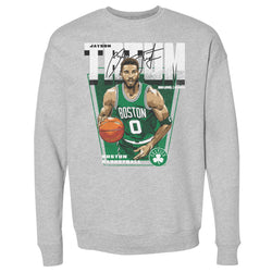 Jayson Tatum Boston Celtics Premiere WHT (ONLINE ORDER ONLY)