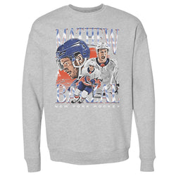 Mathew Barzal New York I Vintage WHT