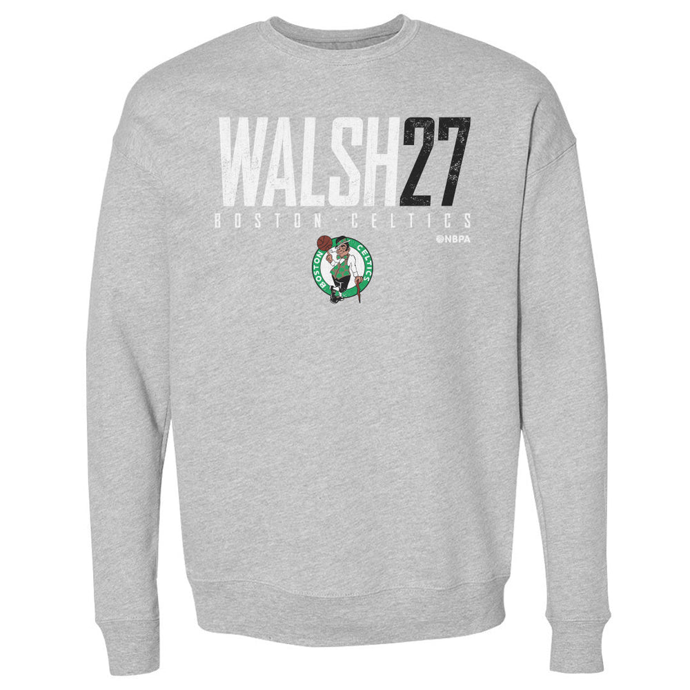 Jordan Walsh Boston Celtics Elite WHT (ONLINE ORDER ONLY)