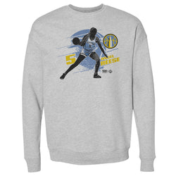 Angel Reese Chicago Sky Silhouette (ONLINE ORDER ONLY)