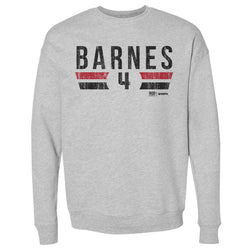 Scottie Barnes Toronto Raptors Font (ONLINE ORDER ONLY)