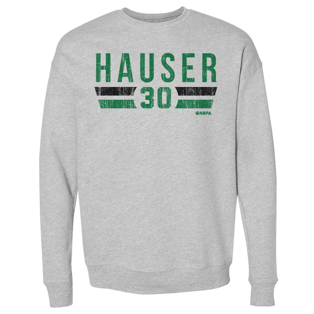 Sam Hauser Boston Font (ONLINE ORDER ONLY)