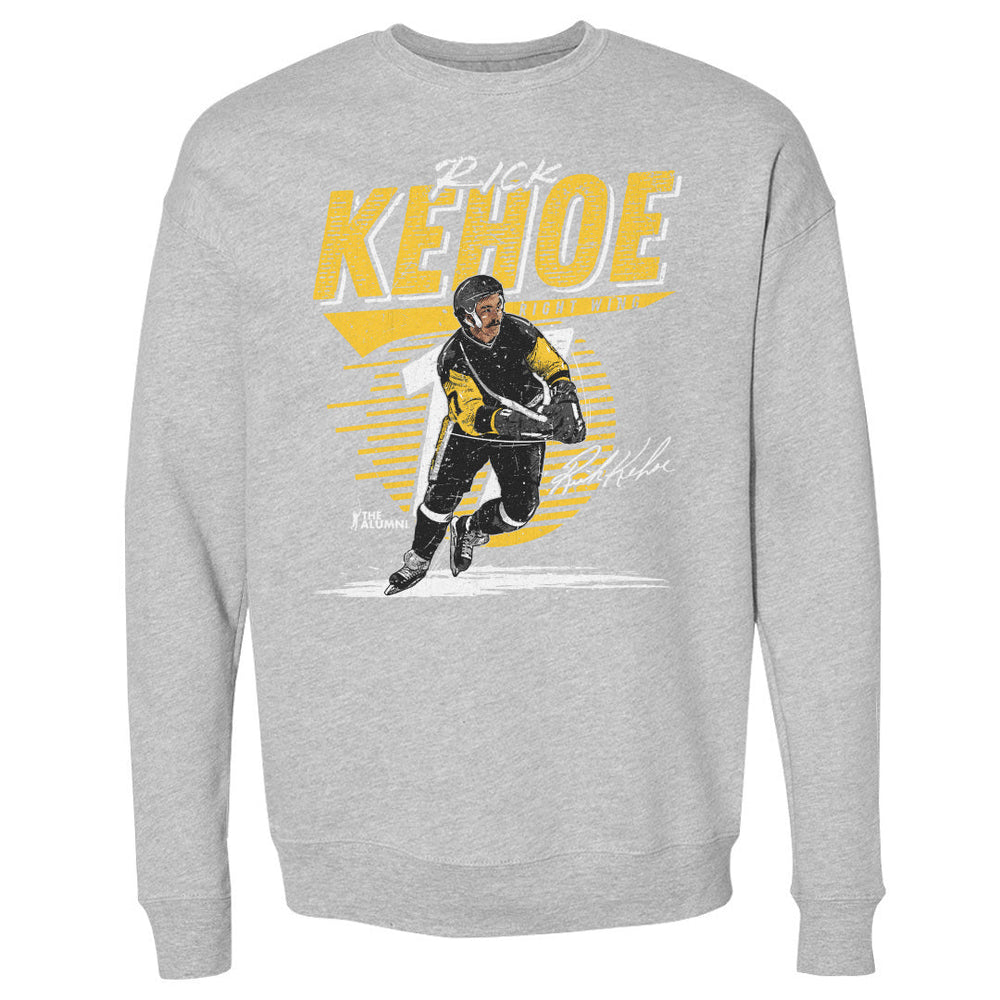 Rick Kehoe Pittsburgh Comet WHT (ONLINE ORDER ONLY)