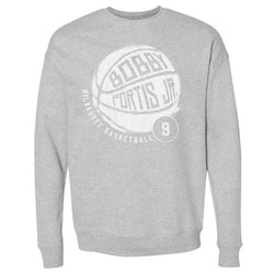 Bobby Portis Jr. Milwaukee Basketball WHT (ONLINE ORDER ONLY)